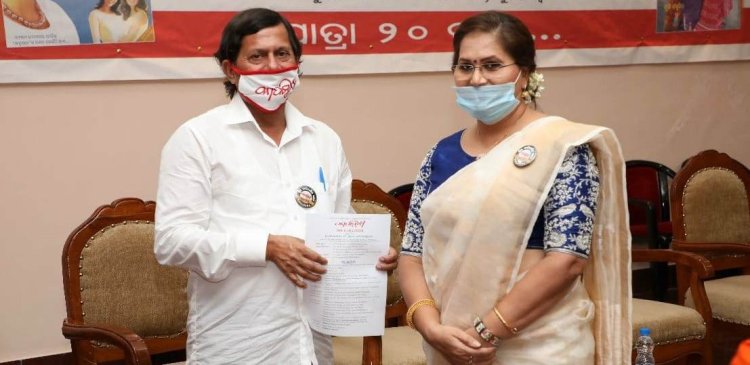 ଜୁଲାଇ ୨ରେ ‘କାଦମ୍ବିନୀ’ ଓ ‘କୁନିକଥା’ର ସ୍ୱନକ୍ଷତ୍ର ଉତ୍ସବ : ଓମଟିଭି