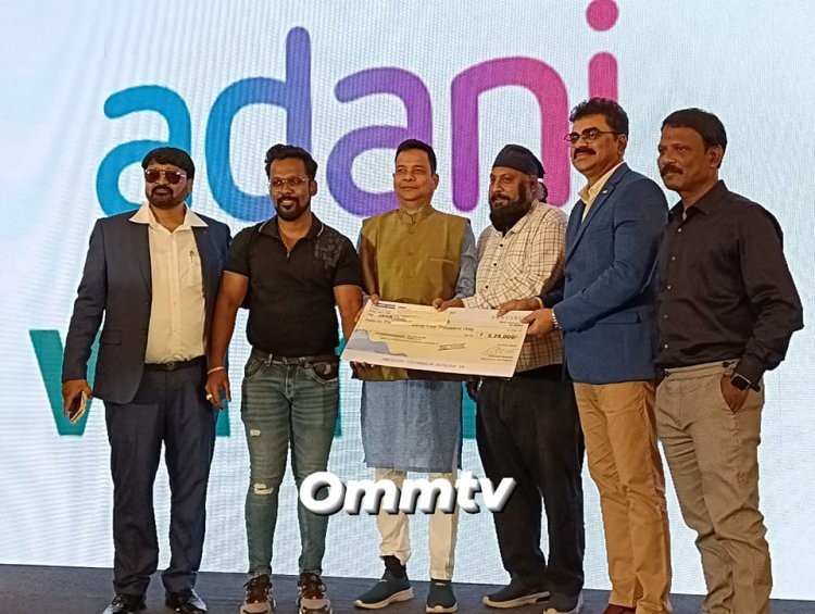 Utkal sales Programme : Ommtv