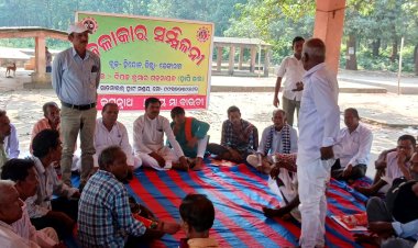 Dhenkanal News