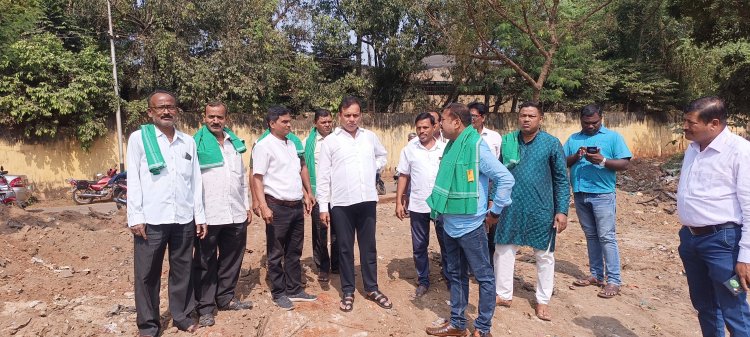 ଉଦ୍ଧାରହେଲା ରଙ୍ଗମାଟିଆ ଶ୍ମସାନ : Ommtv