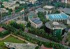 KIIT Ranked 4th Best University in India, Tops Eastern India in Times World University Rankings 2027