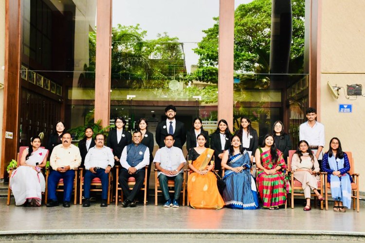 KIIT Law School Inaugurates Centre for      Environmental Studies and Sustainability