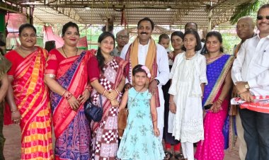 ପଟିଆ ରଜ ଉତ୍ସବ ଉଦ୍‌ଘାଟିତ