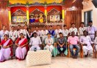 ଶିଶୁଭାରତୀ ଗଠନ ଓ ଶପଥପାଠ ଉତ୍ସବ