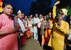 ଉପାନ୍ତ ସୀମାନ୍ତ ଗାଁରେ ବାହୁଡାଯାତ୍ରା ସମ୍ପନ୍ନ, ଗାଁ ଦାଣ୍ଡ ପାଲଟିଛି ବଡ ଦାଣ୍ଡ
