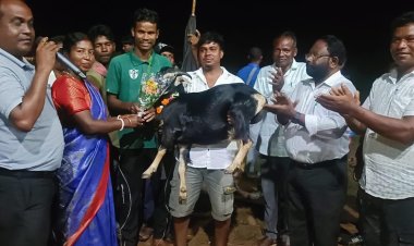 ୨୪ ତମ ଫୁଟବଲ ଟୁର୍ନାମେଣ୍ଟ