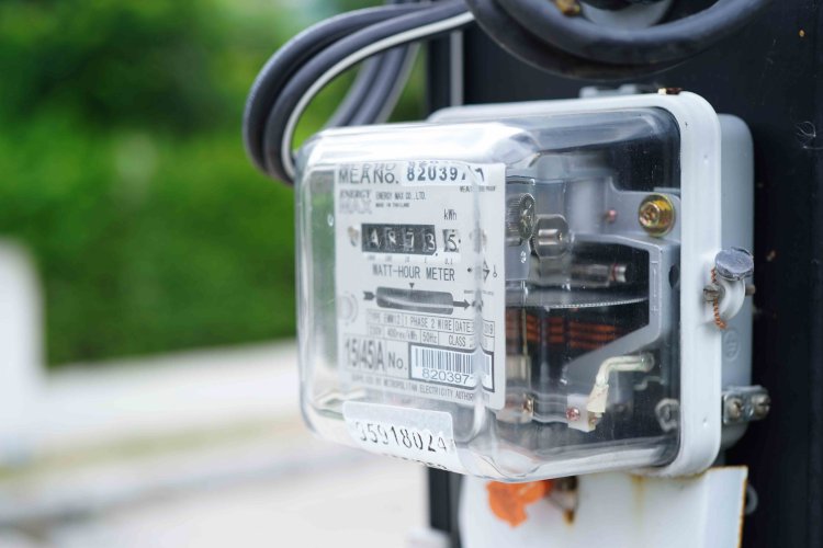 Odisha electricity meter reader booked for using AI to manipulate readings